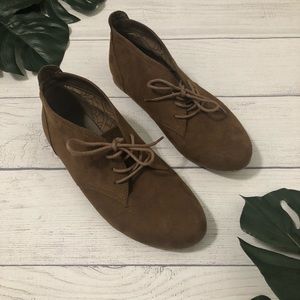 X•Appeal Sz8 Booties